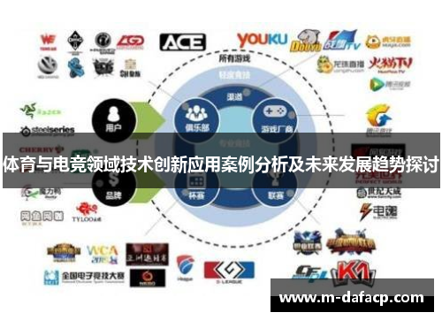 体育与电竞领域技术创新应用案例分析及未来发展趋势探讨