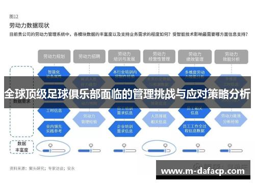 全球顶级足球俱乐部面临的管理挑战与应对策略分析