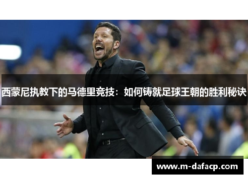 西蒙尼执教下的马德里竞技：如何铸就足球王朝的胜利秘诀
