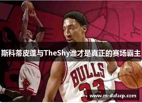 斯科蒂皮蓬与TheShy谁才是真正的赛场霸主